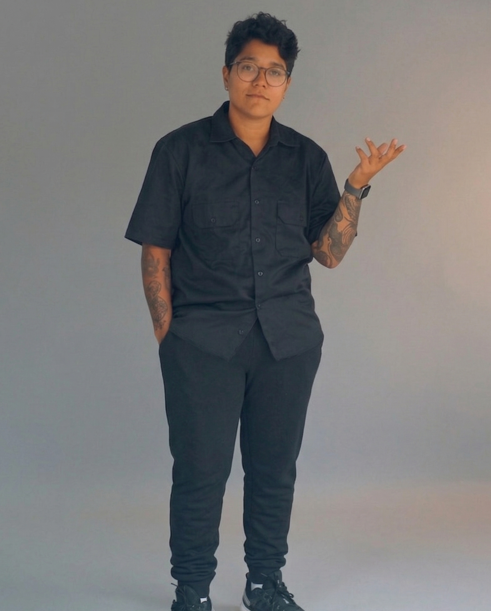 Brenda Castro - Fundadora da Castro's Studio